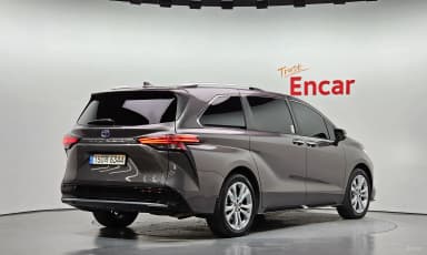 Siena 4th generation