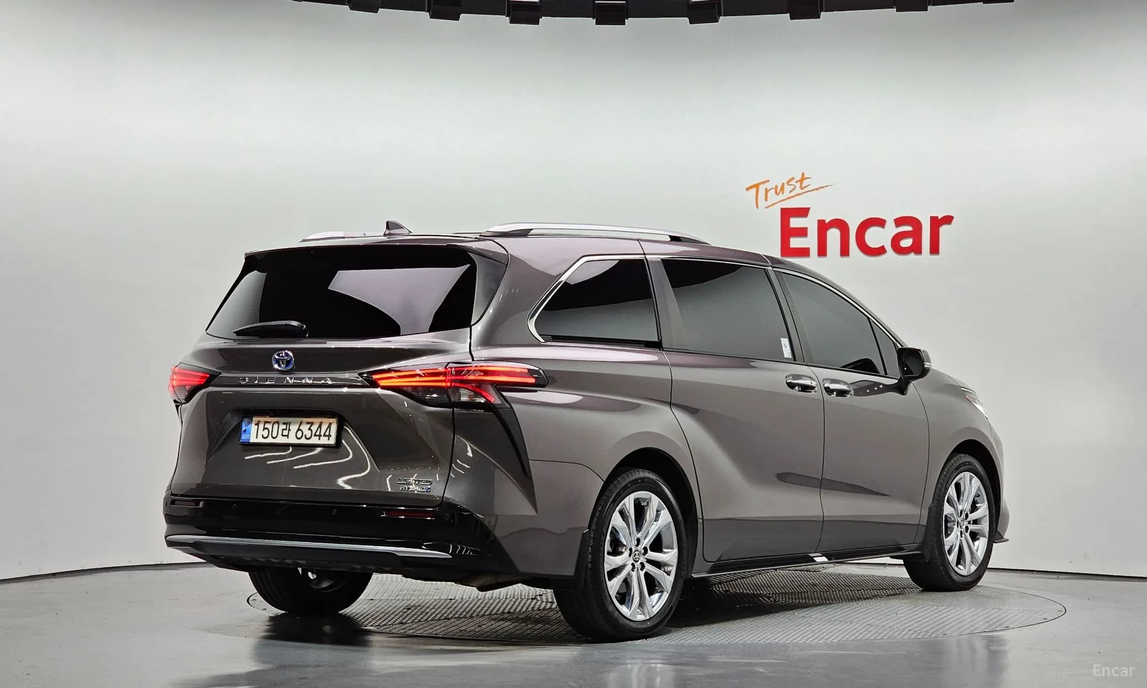 Siena 4th generation