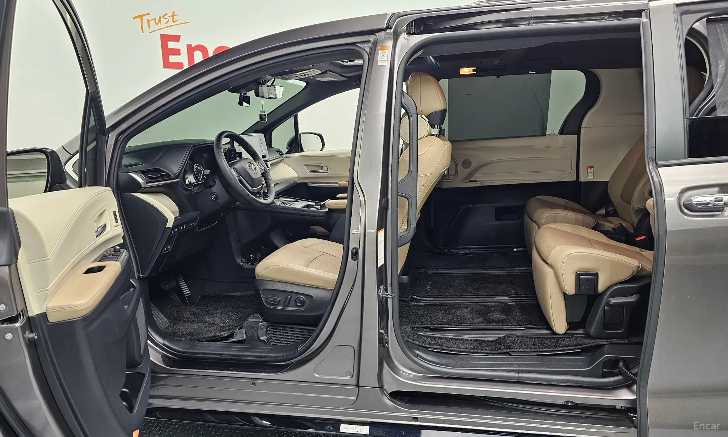 Siena 4th generation