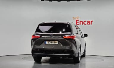 Siena 4th generation