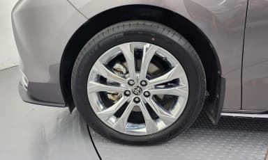 Siena 4th generation