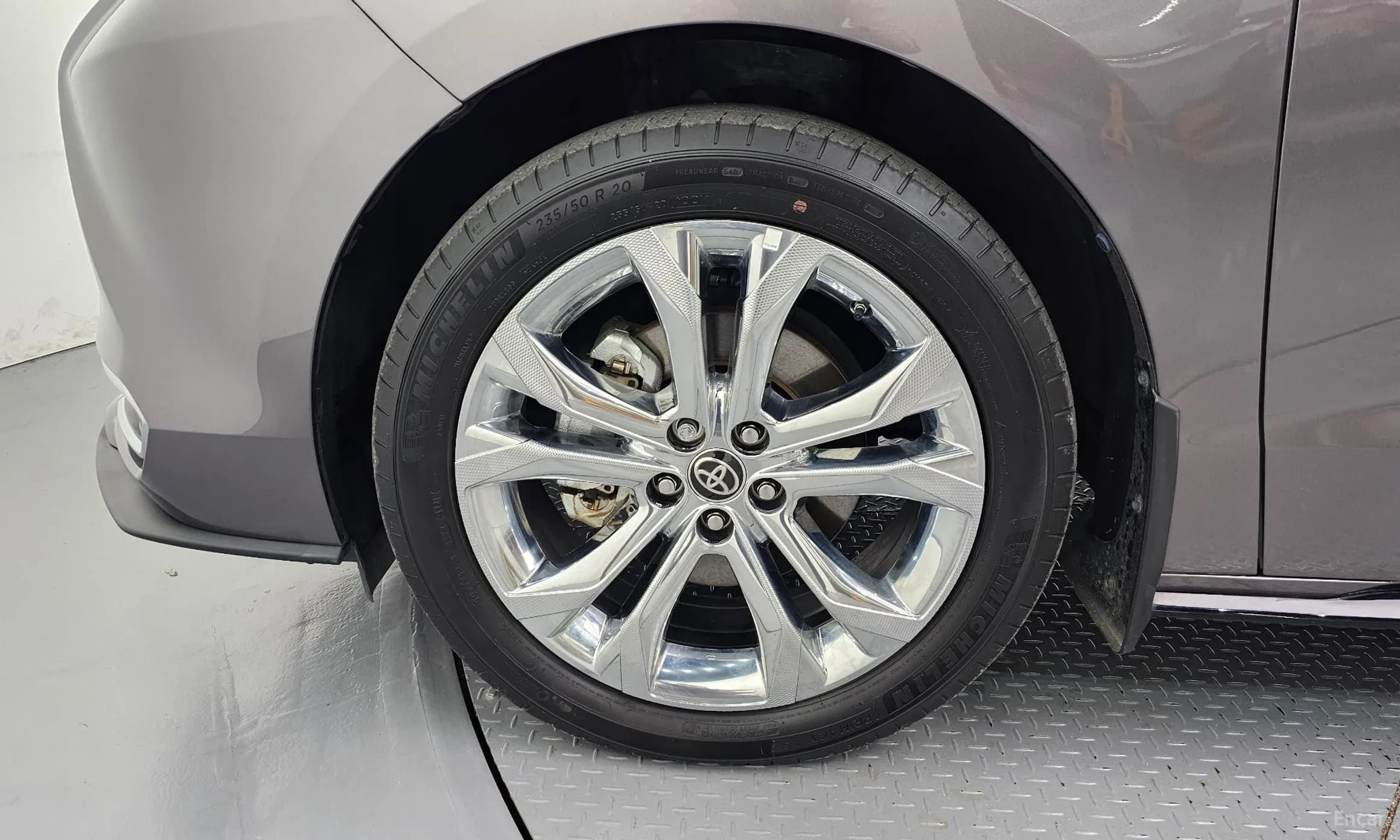 Siena 4th generation