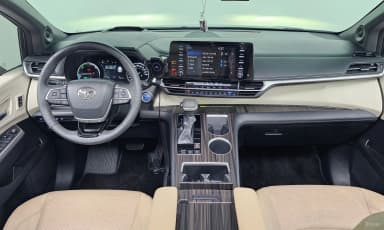 Siena 4th generation