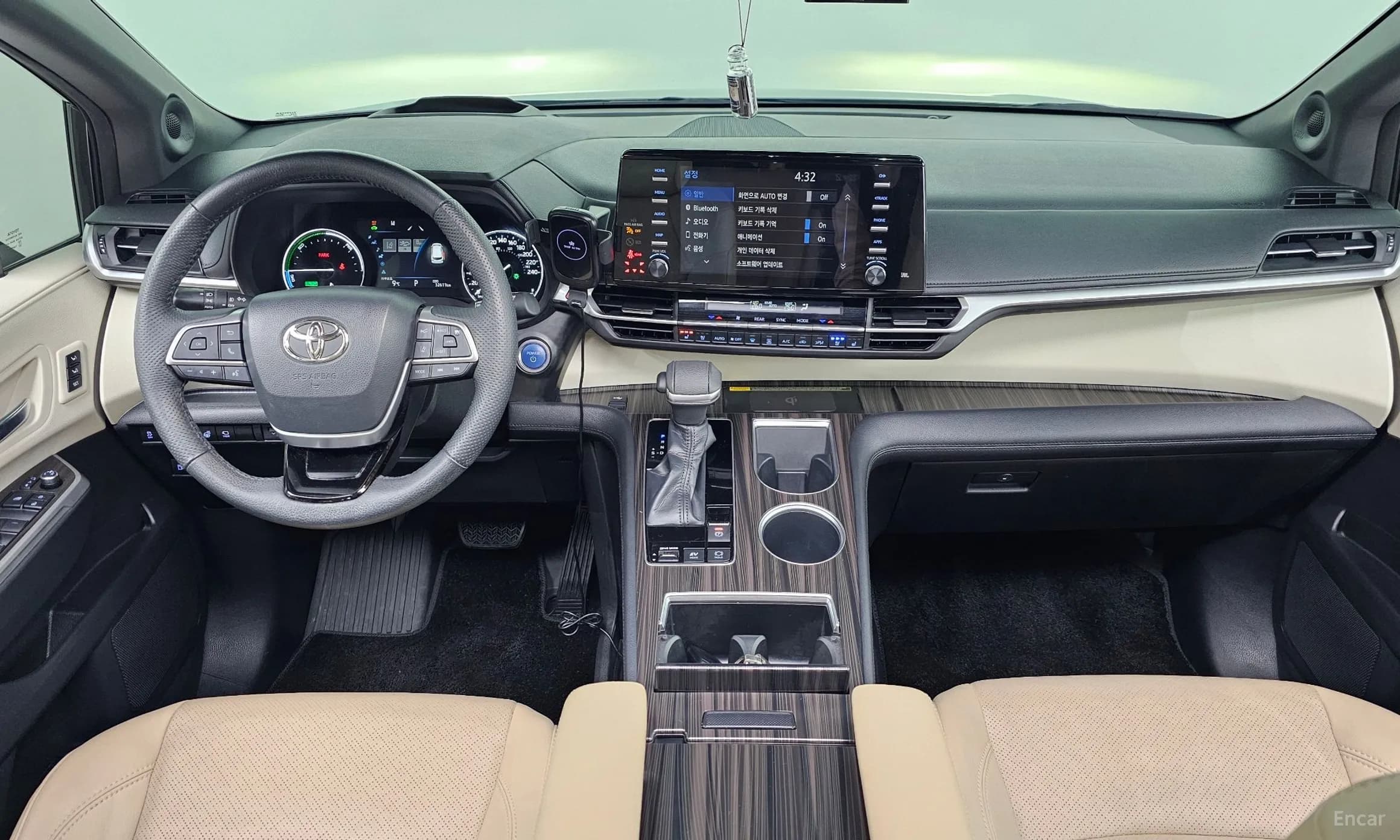 Siena 4th generation