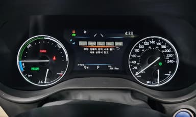 Siena 4th generation