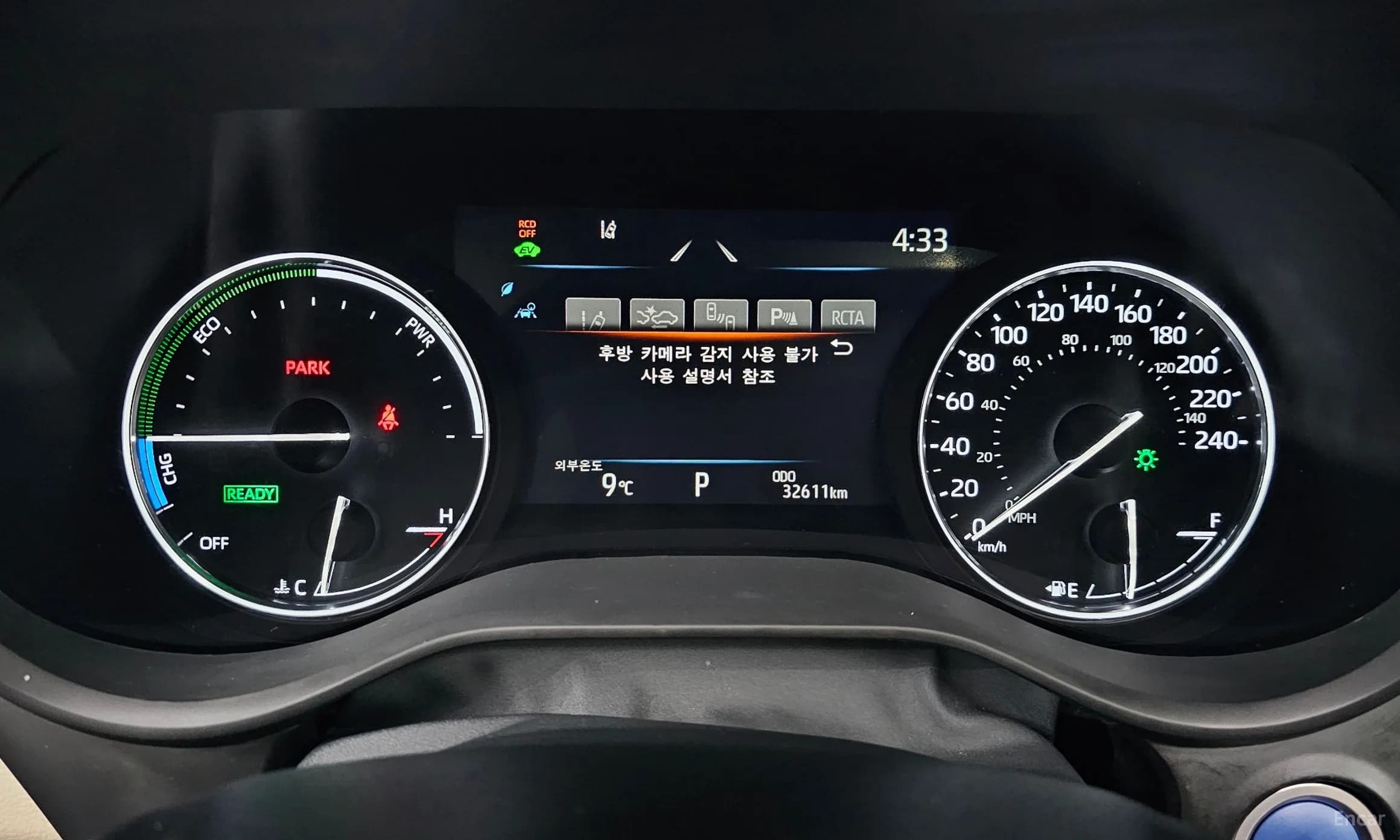 Siena 4th generation