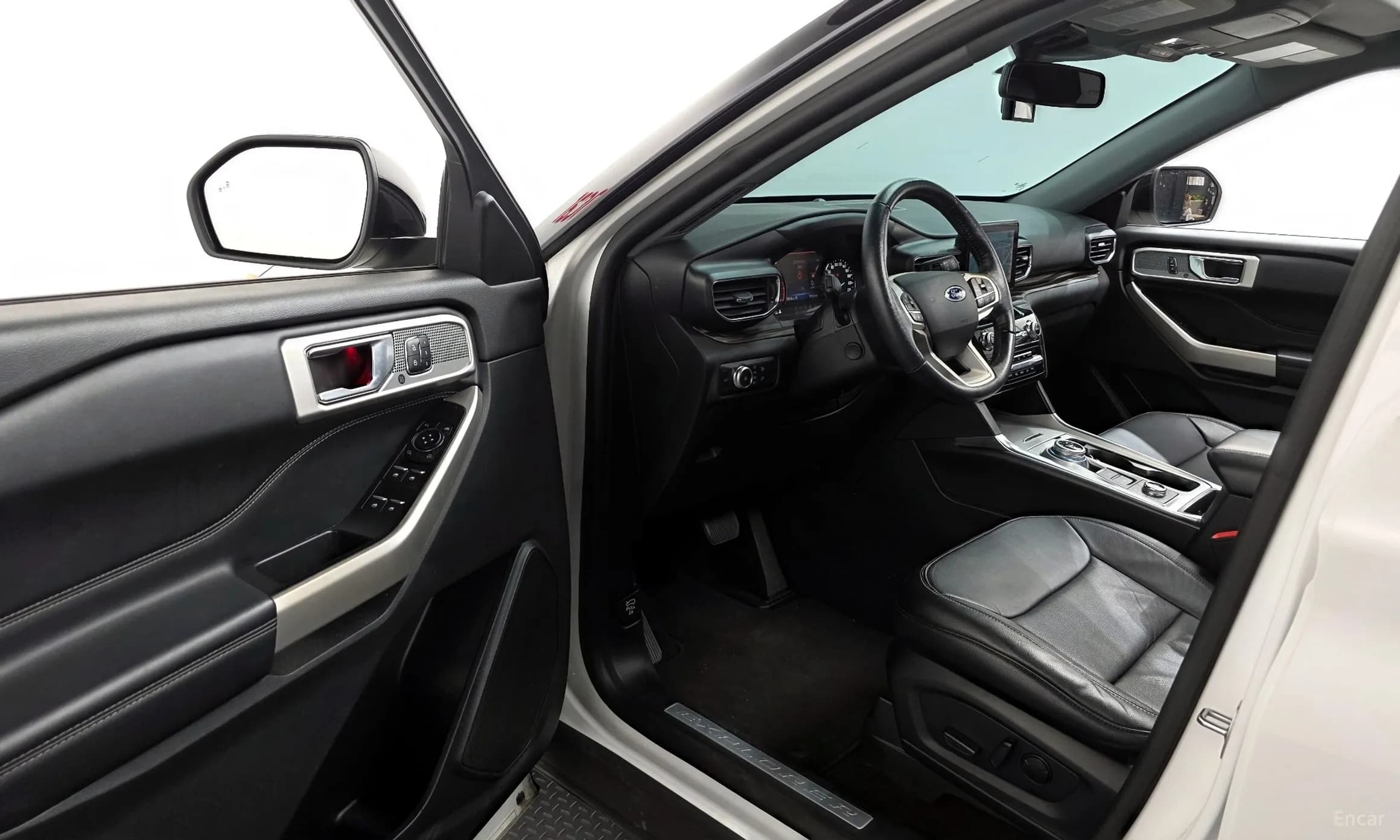 Explorer 6th Generation