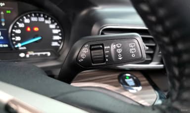 Explorer 6th Generation