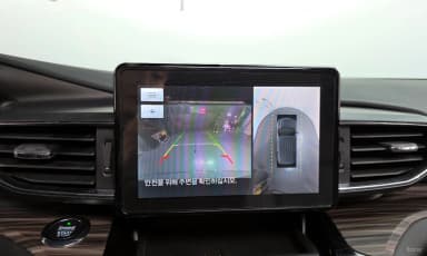 Explorer 6th Generation