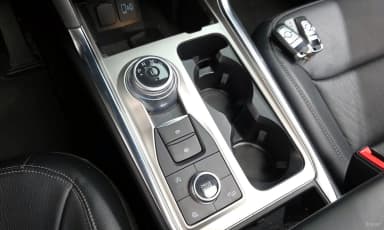 Explorer 6th Generation