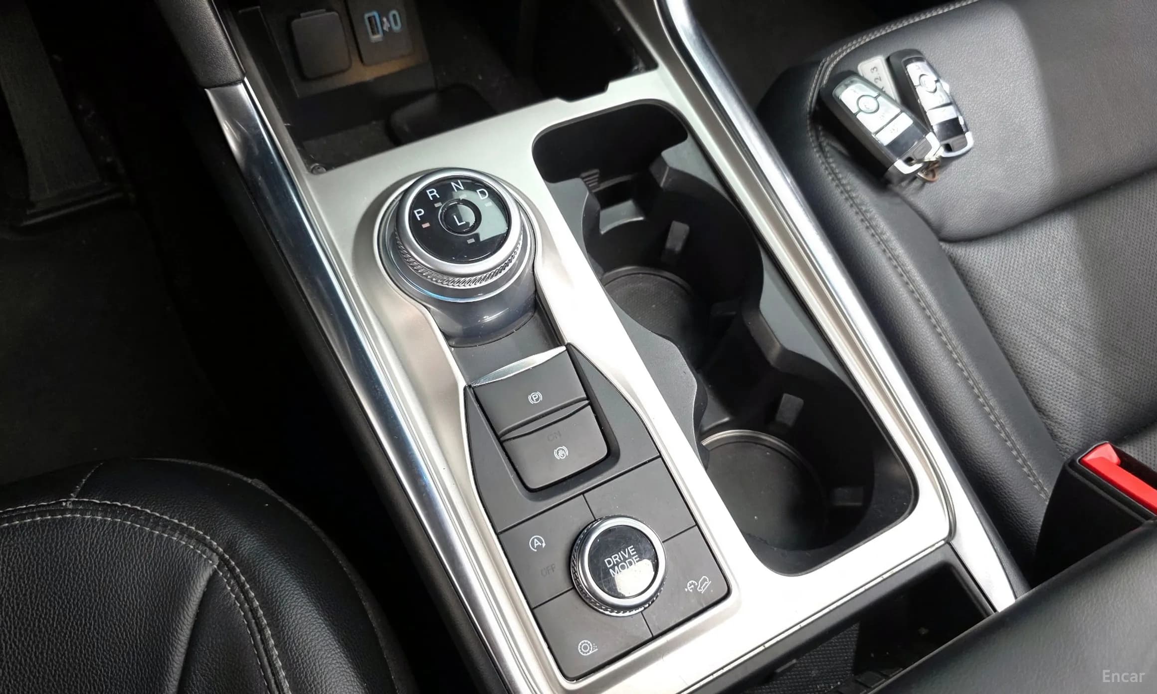 Explorer 6th Generation