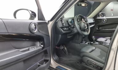 Cooper Countryman