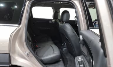 Cooper Countryman
