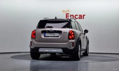 Cooper Countryman