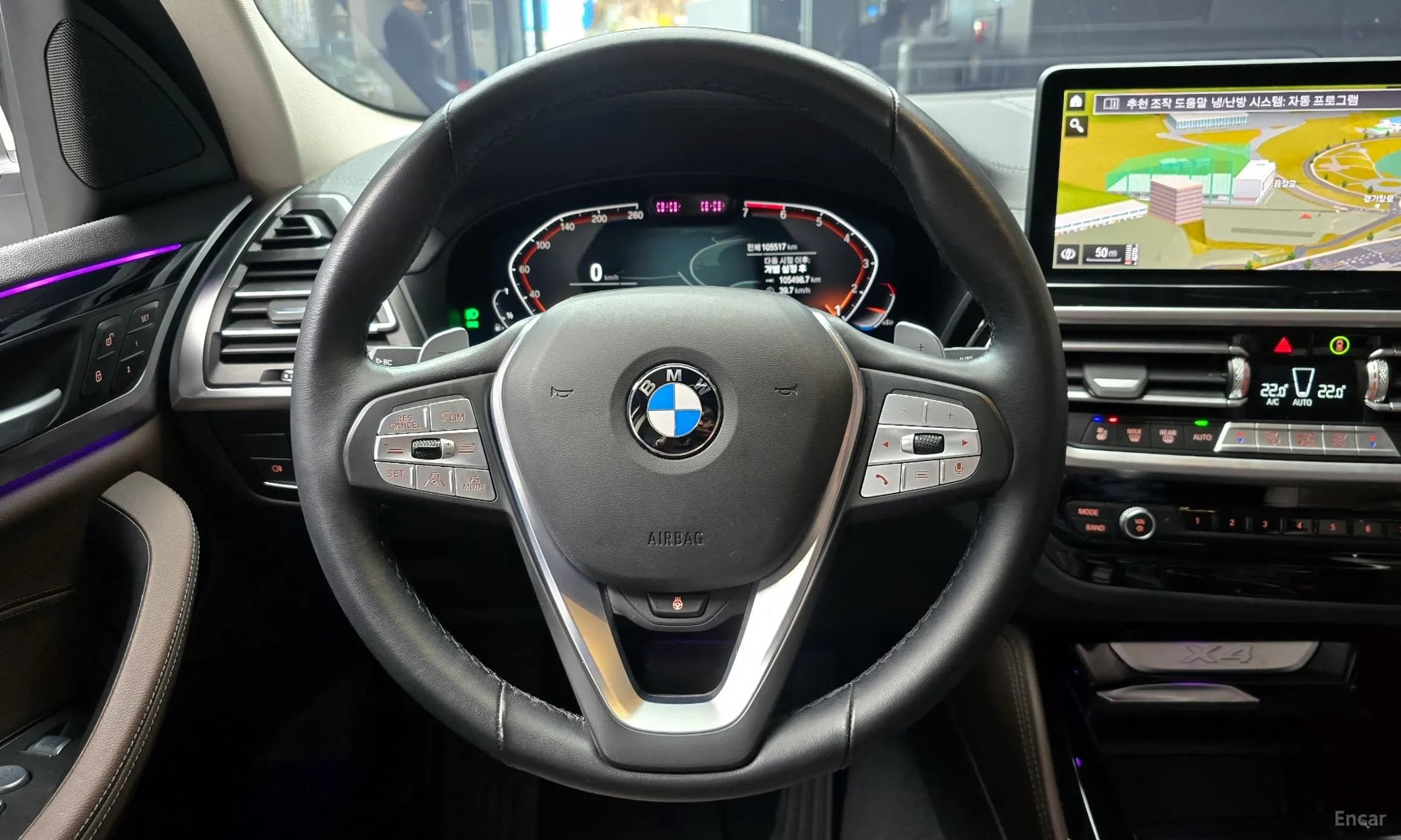 X4 (G02)