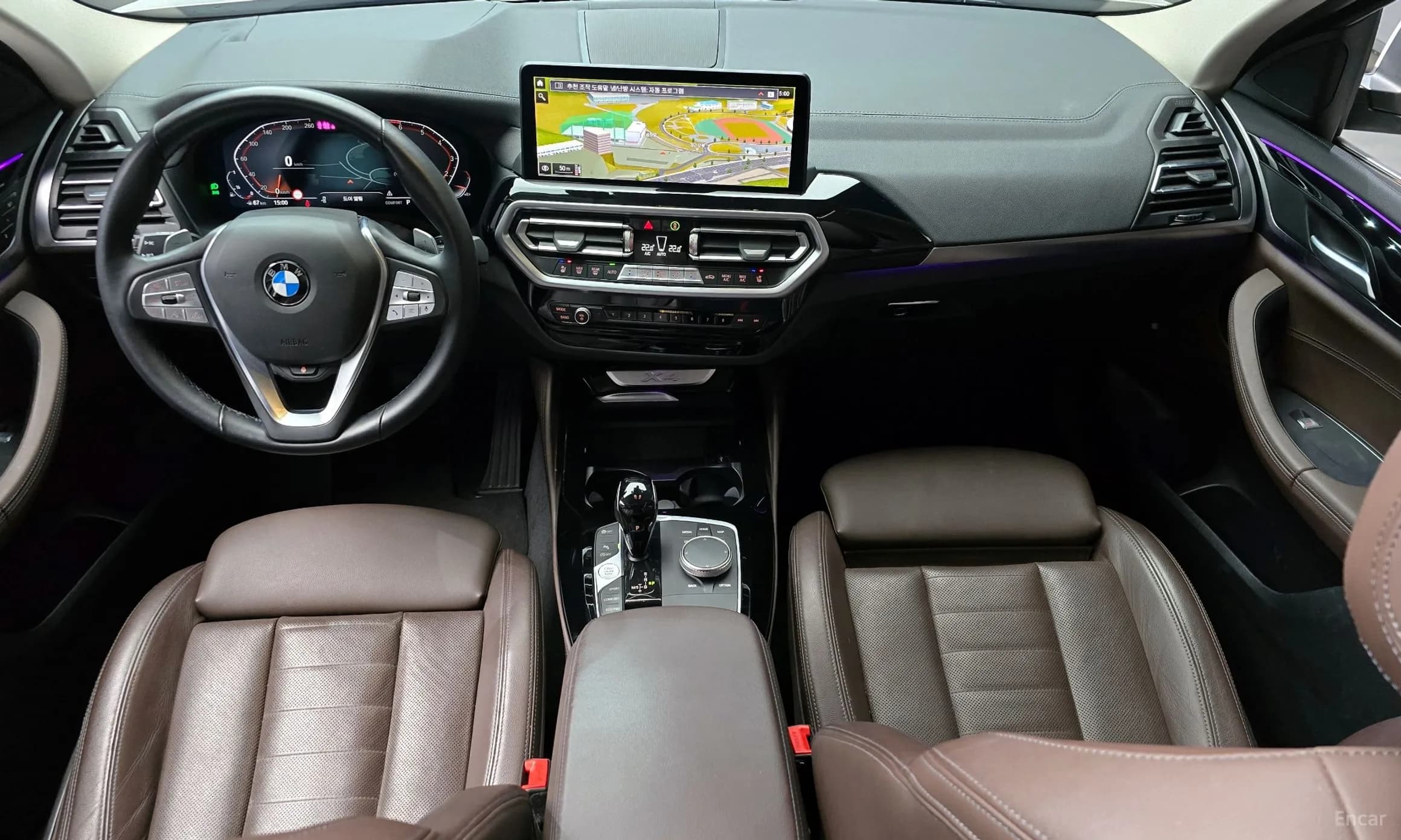 X4 (G02)