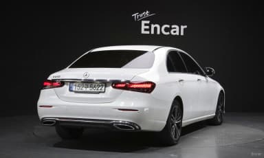 E-Class W213