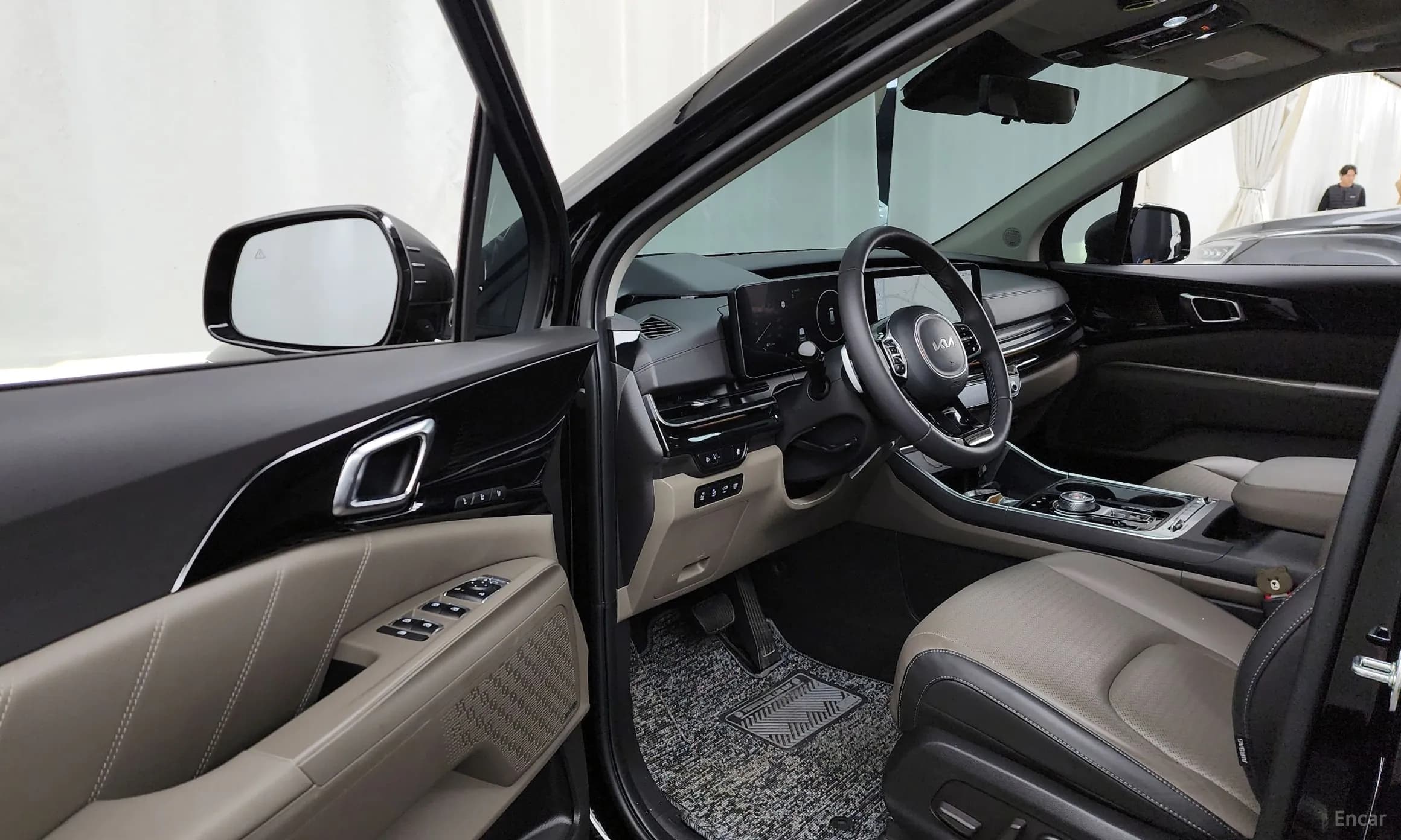 Carnival 4th Generation