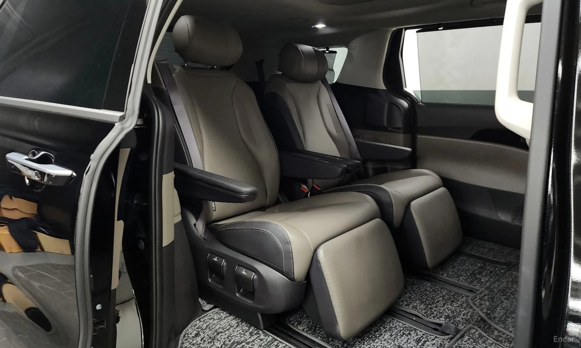 Carnival 4th Generation