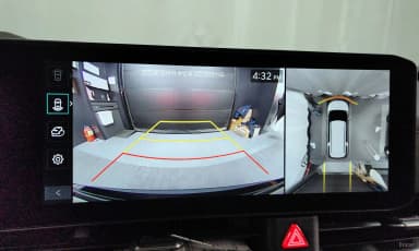 Carnival 4th Generation