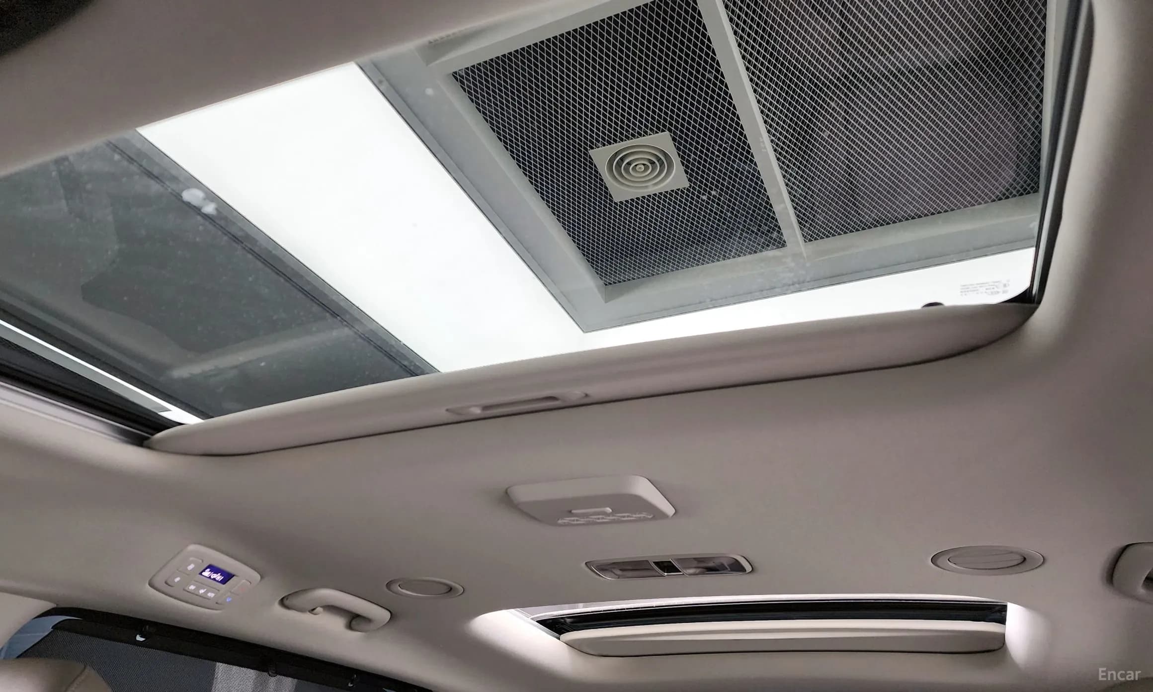 Carnival 4th Generation