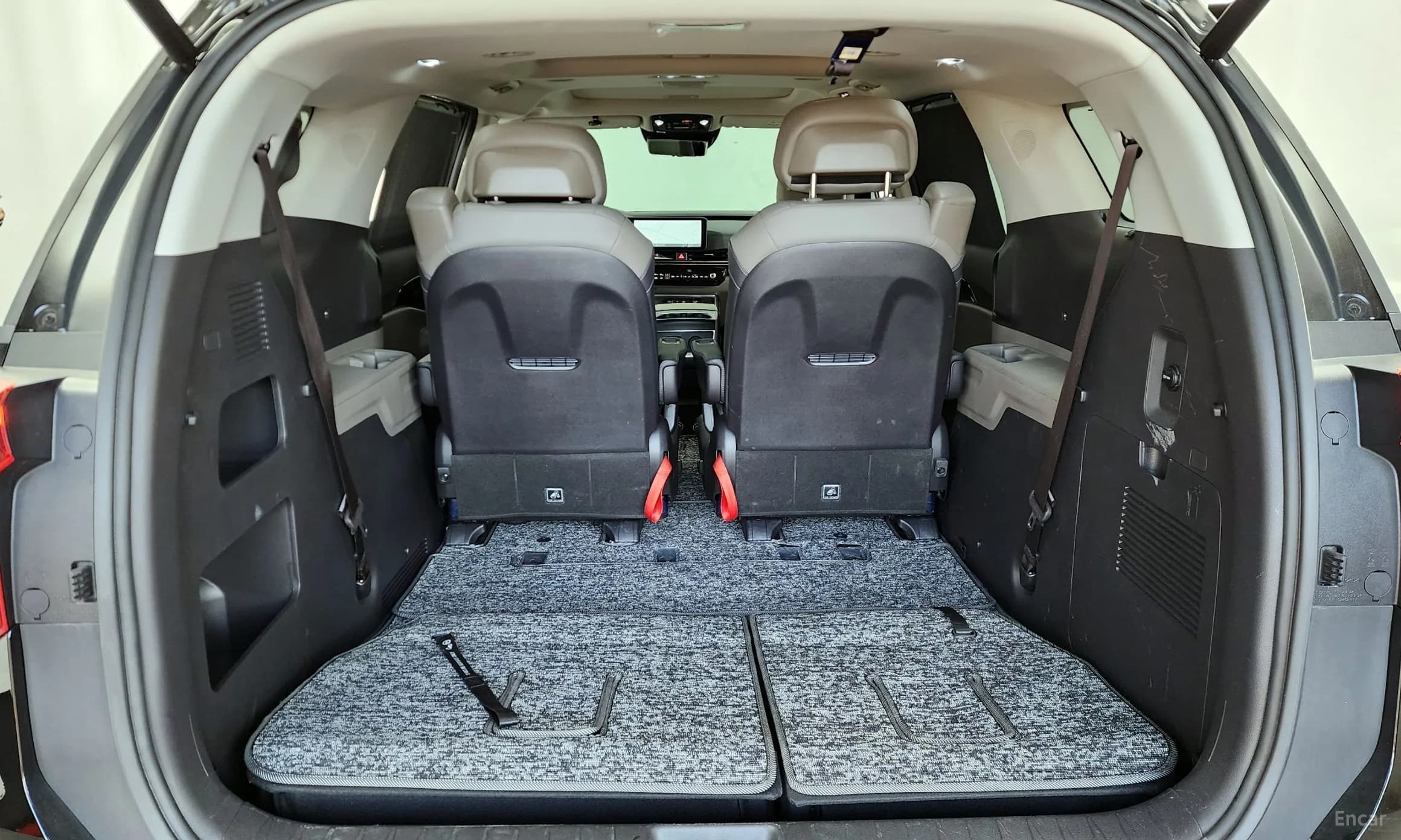 Carnival 4th Generation