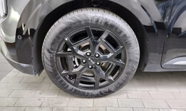 Carnival 4th Generation