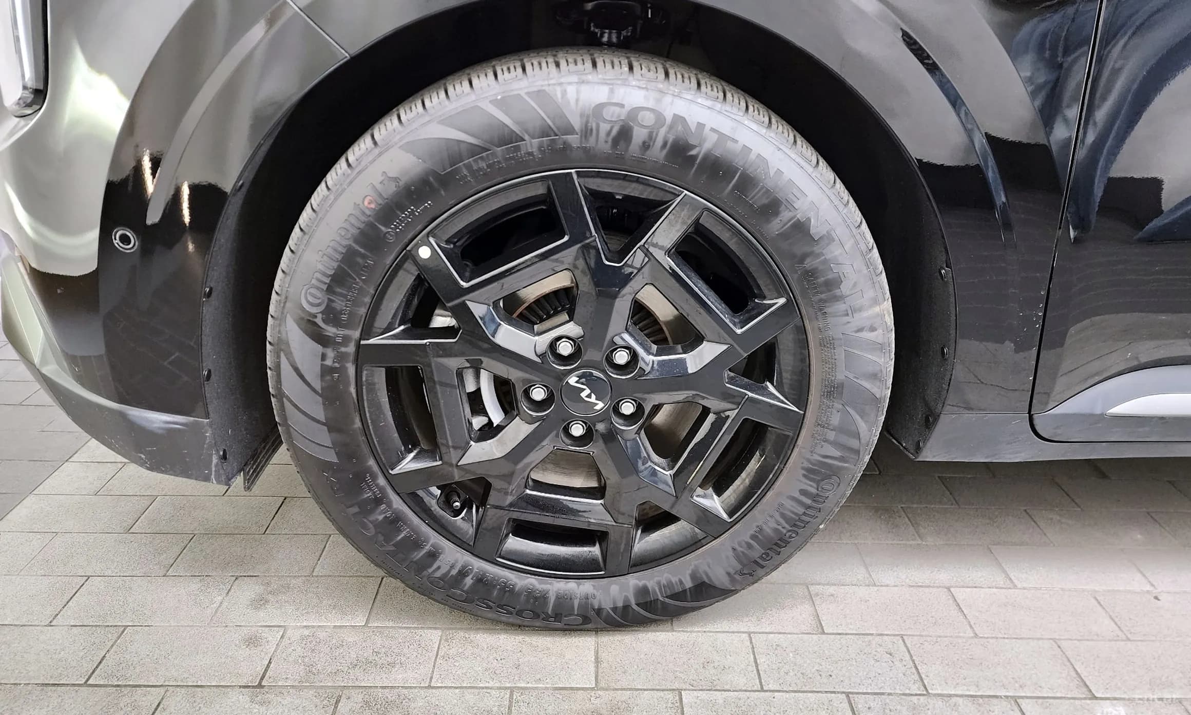 Carnival 4th Generation