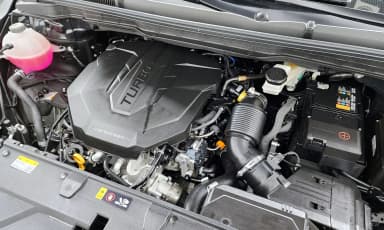 Carnival 4th Generation