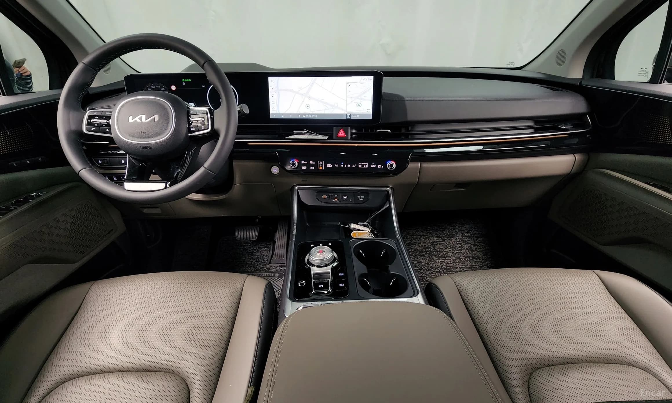 Carnival 4th Generation