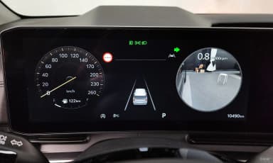 Carnival 4th Generation