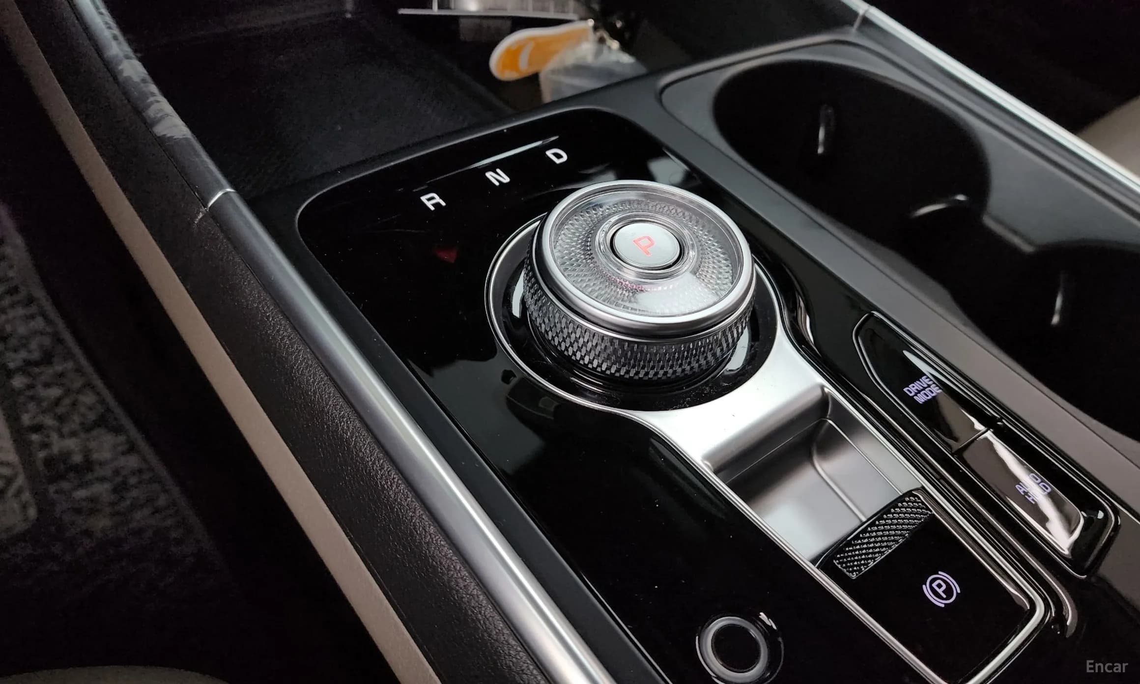 Carnival 4th Generation