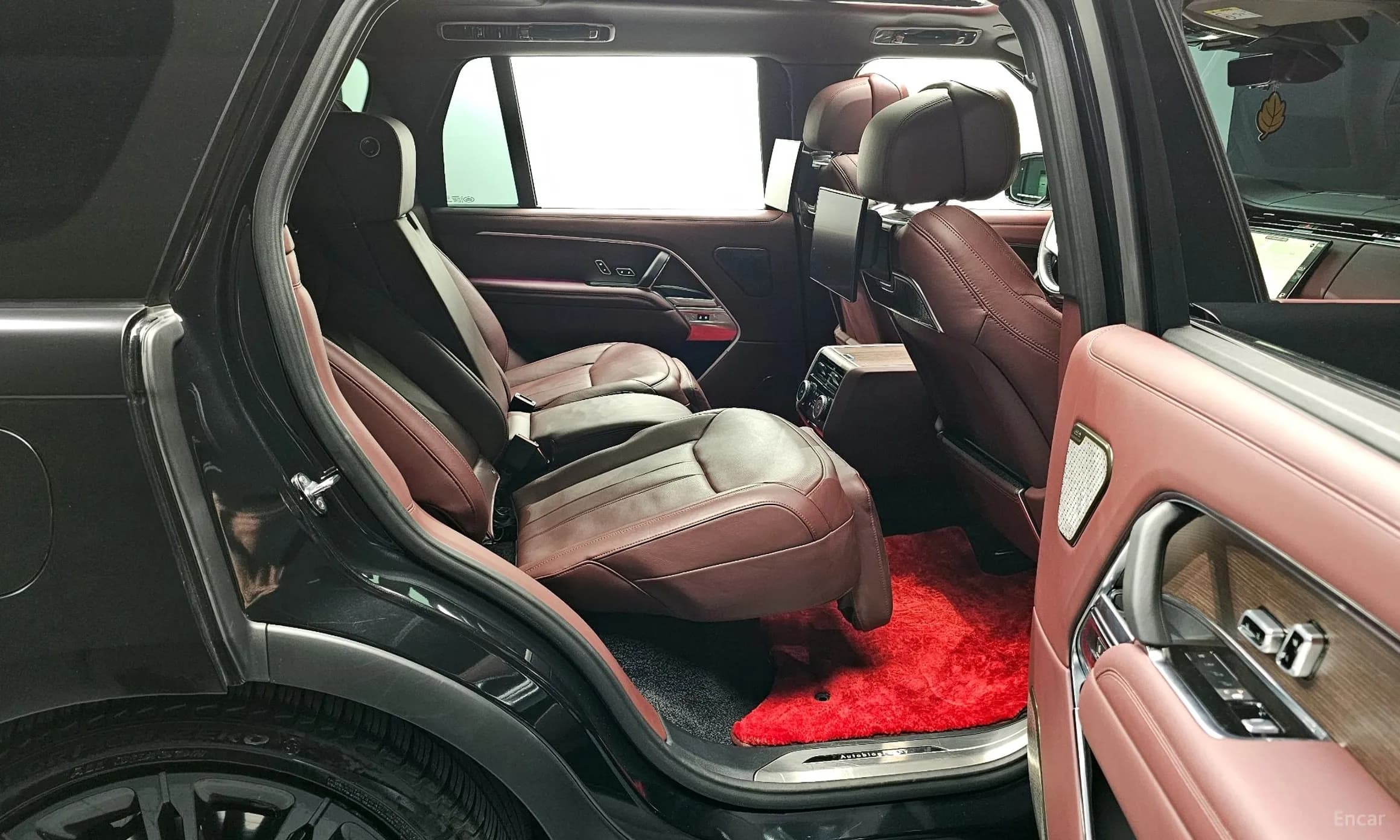 Range Rover 5th Generation