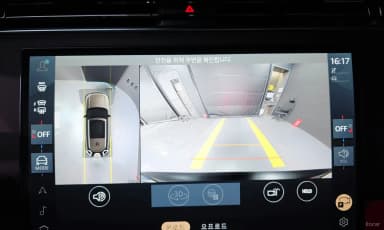 Range Rover 5th Generation