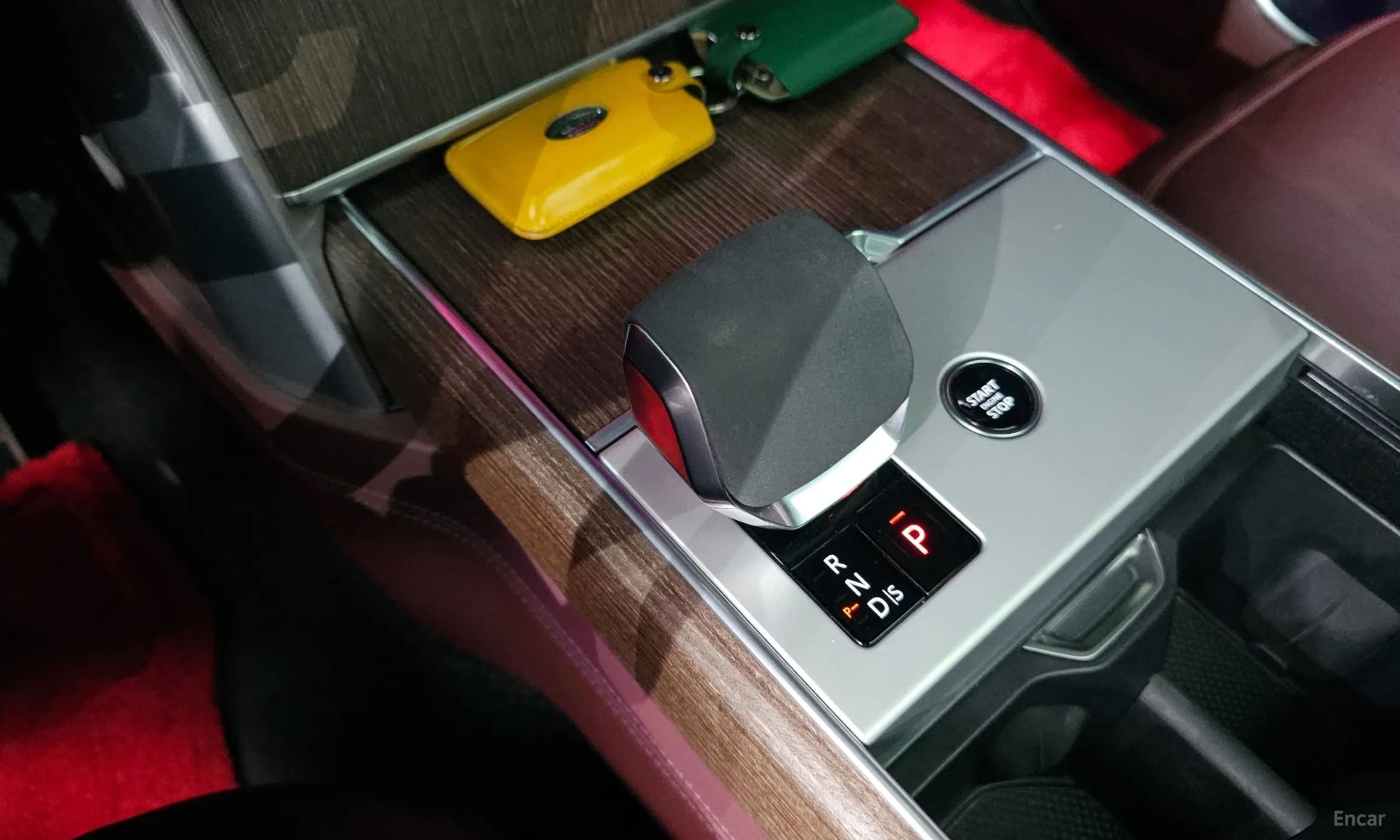 Range Rover 5th Generation