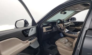 Aviator 2nd Generation
