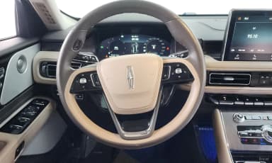 Aviator 2nd Generation