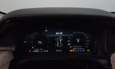 Aviator 2nd Generation