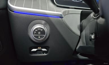 C-Class W206