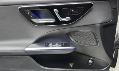 C-Class W206
