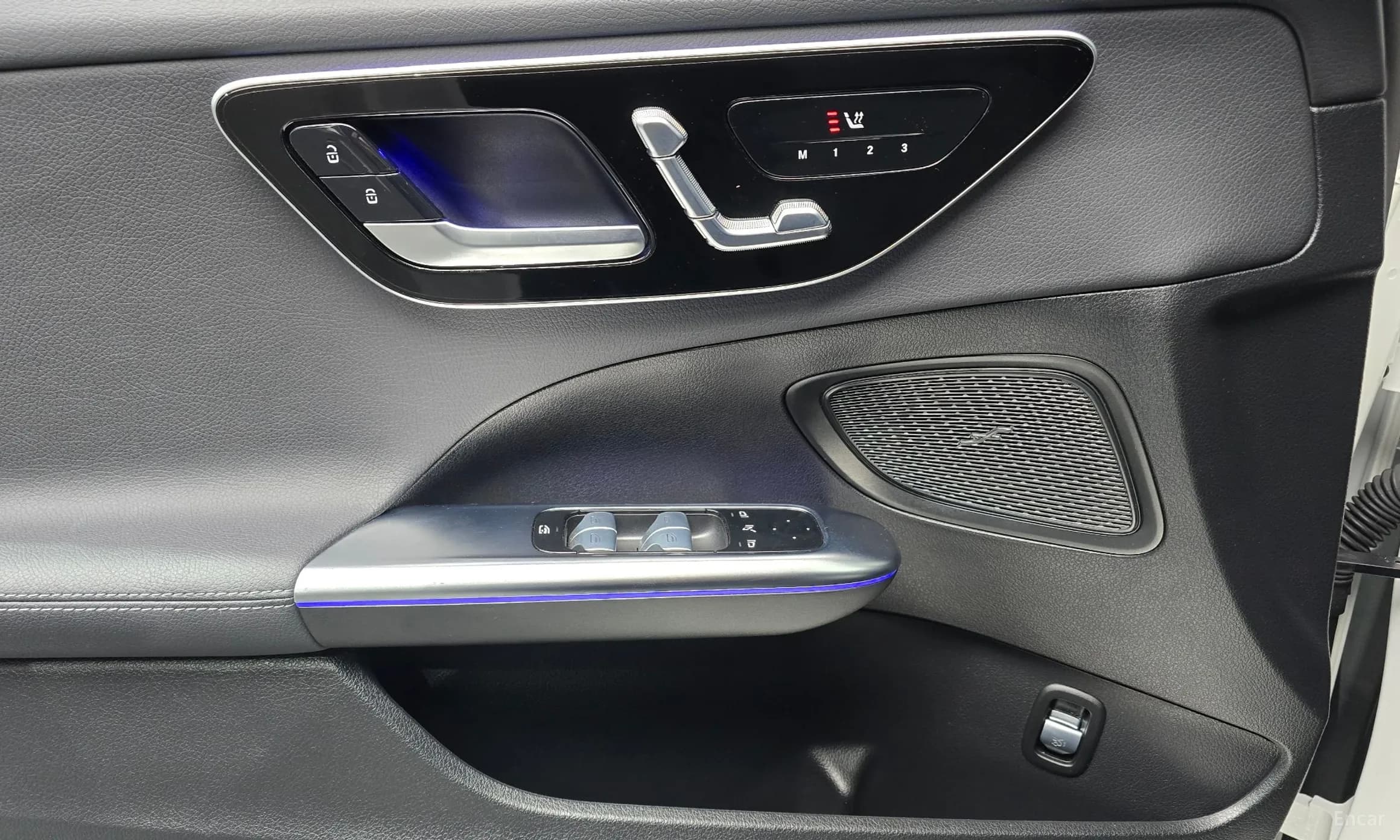 C-Class W206