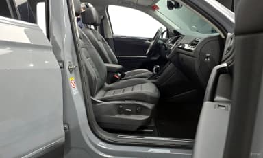 Tiguan 2nd Generation