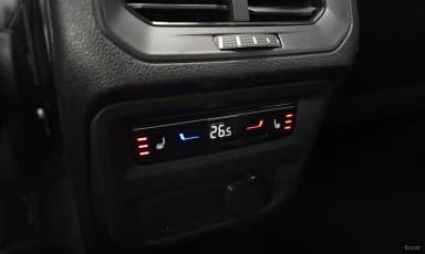 Tiguan 2nd Generation