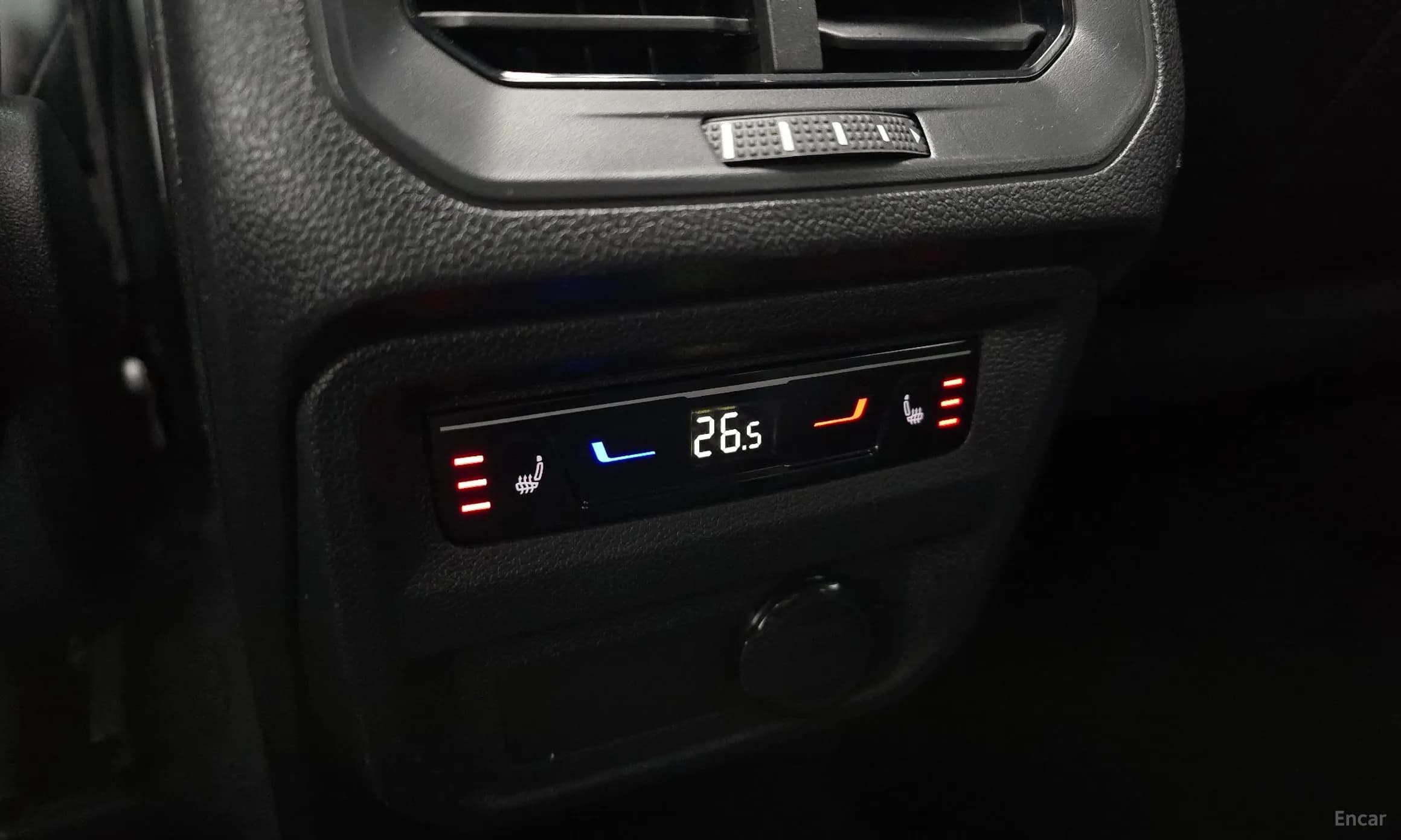 Tiguan 2nd Generation