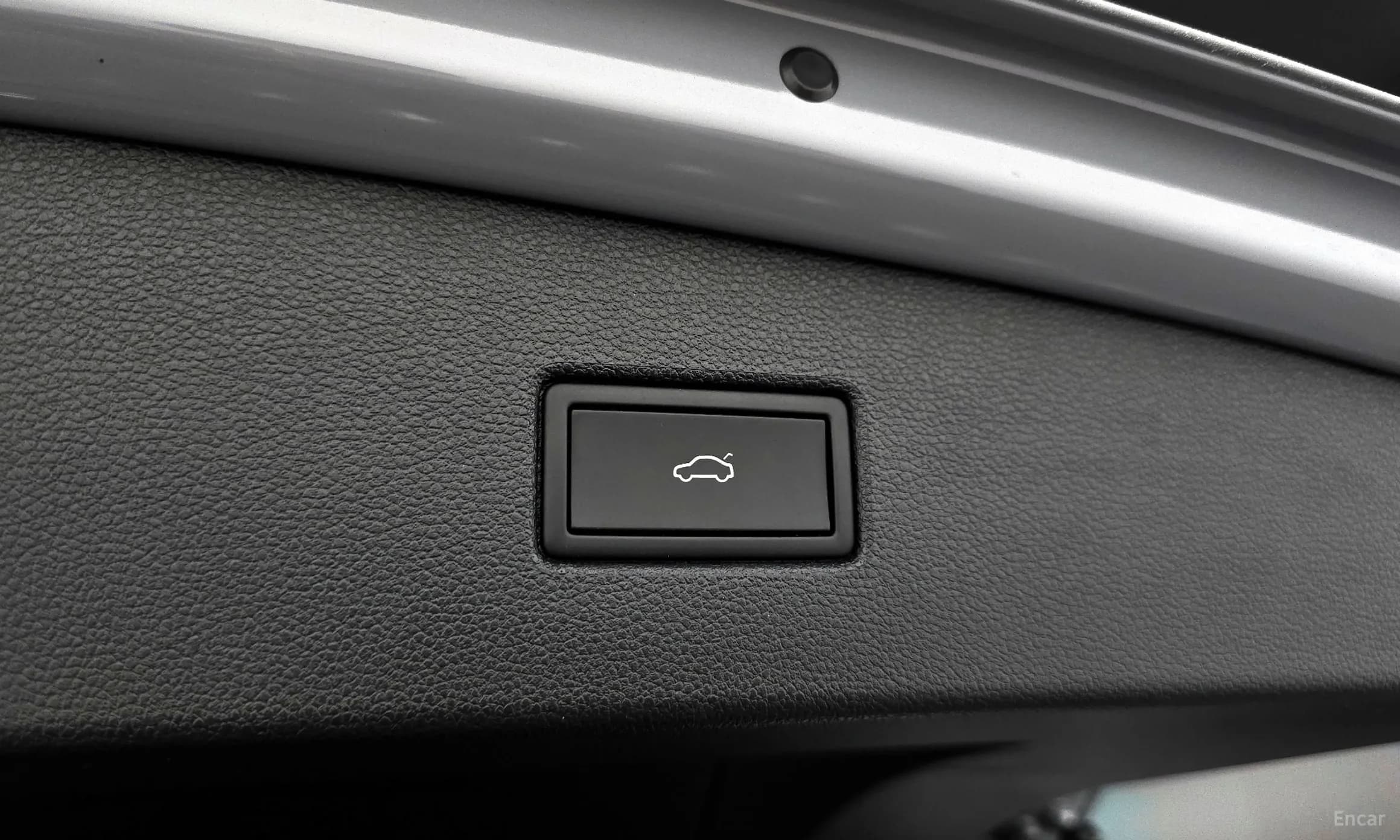 Tiguan 2nd Generation