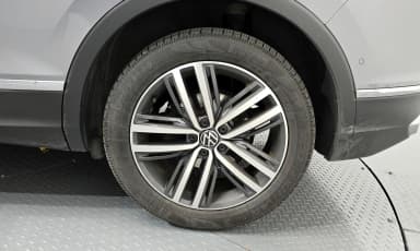 Tiguan 2nd Generation