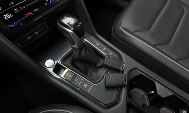 Tiguan 2nd Generation