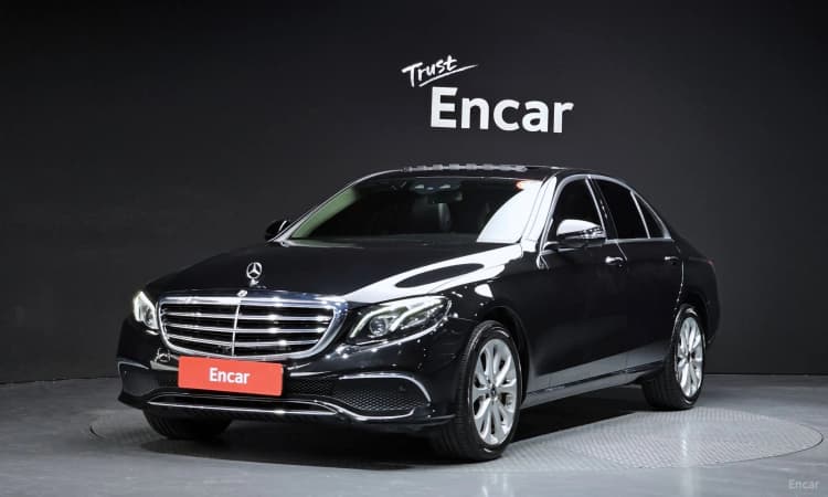 E-Class W213