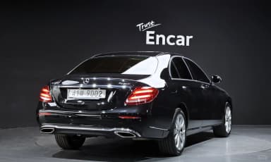 E-Class W213