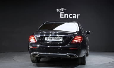 E-Class W213